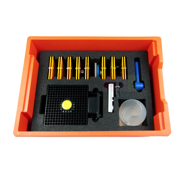 Solar Wind Large